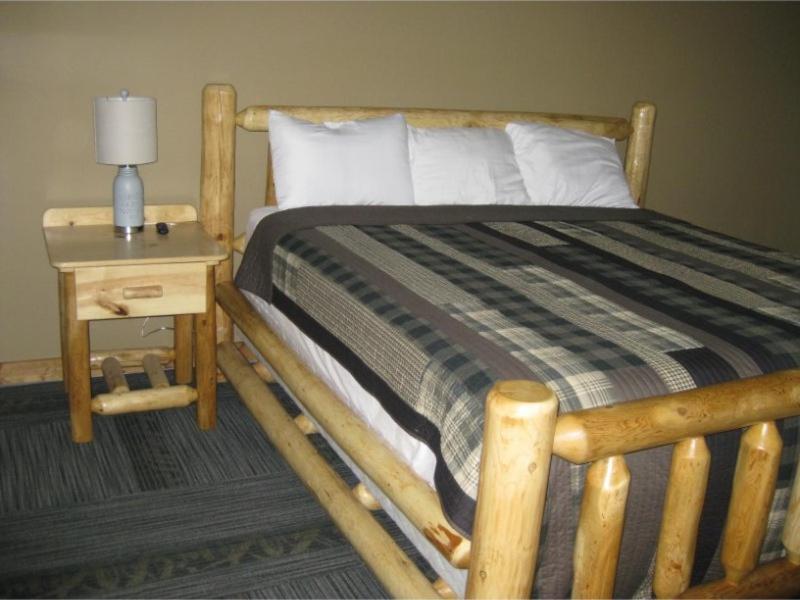 Big Horse Inn And Suites Lewistown Quarto foto